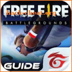 Detailed and illustrated guide for Free Fire icon