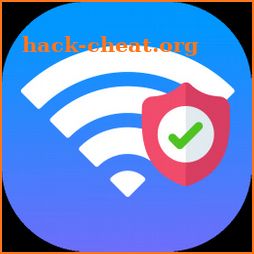 Detect WiFi Users - Wi-Fi Spy and Analyzer icon