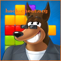 Detective: Block Puzzle Game. Brain Teaser Puzzle. icon