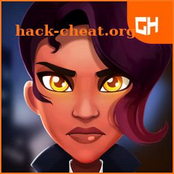 Detective Jackie - Mystic Case 🔎 icon