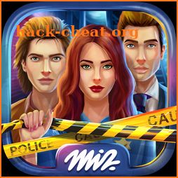 Detective Love – Story Games with Choices icon