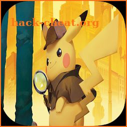 Detective Pikachu Game Guide icon