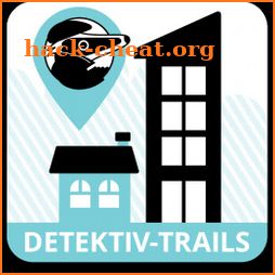 Detective-Trail icon