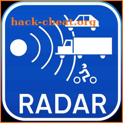 Detector de Radares Gratis icon