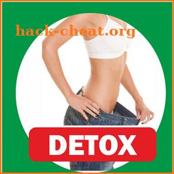 Detox Diet Week icon