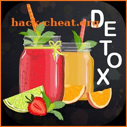 Detox Drinks icon