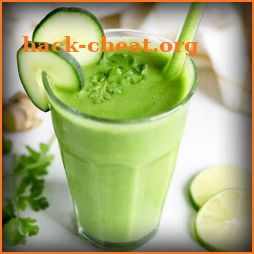 Detox Smoothie Recipes: Smoothies For Weight Loss icon