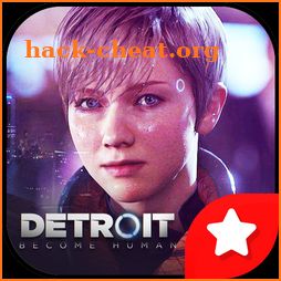 Detroit Become Human Guide Bana icon
