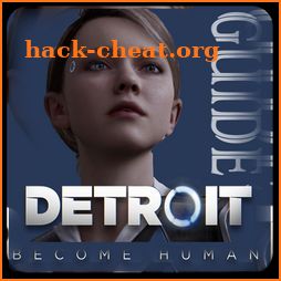 Detroit: Become Human Walkthrough and Guide icon