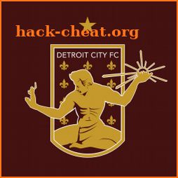 Detroit City FC icon