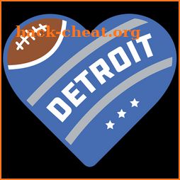 Detroit Football Rewards icon