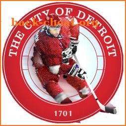 Detroit Hockey - Red Wings Edition icon