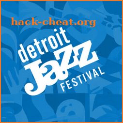 Detroit Jazz Fest LIVE! icon