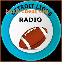 Detroit Lions Radio icon