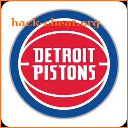 Detroit Pistons icon