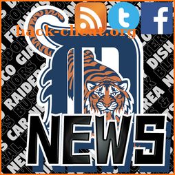 Detroit Tigers All News icon