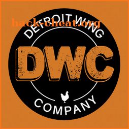 Detroit Wing Co. icon