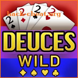 Deuces Wild: Video Poker Ultra icon