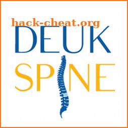 Deuk Spine Institute - Spine Health and Conditions icon