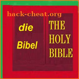 Deutsch German Bible English Bible Parallel icon