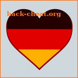 Deutsche Dating & Germany Chat Kostenlos icon