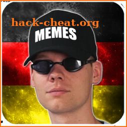 Deutsches Meme Soundboard icon