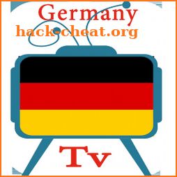 Deutschland TV: Free Live icon