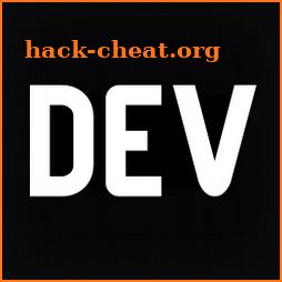 DEV Reader icon