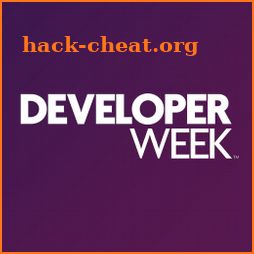 DeveloperWeek icon