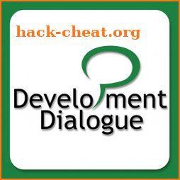 Development Dialogue icon