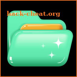 Device File Radar icon