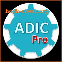 Device ID Changer Pro [ADIC] icon