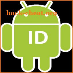 Device Id for Android icon