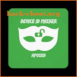 Device ID Masker Unlocker icon