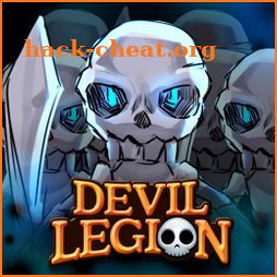 Devil Legion : Battle war icon