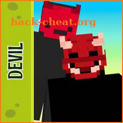 Devil Mod for Minecraft icon