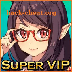 Devil Twins: Super VIP icon