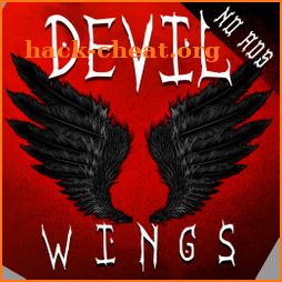 Devil Wings Photo Editor icon