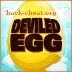 Deviled Egg icon