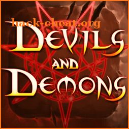 Devils & Demons - Arena Wars icon
