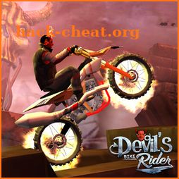 Devil’s Bike Rider icon