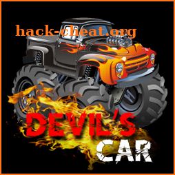 Devil's Car icon