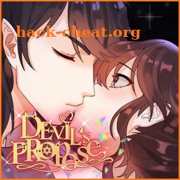 Devil's Propose: Romance Otome Story Game icon