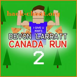 Devon Larratt - Canada Run 2 Premium icon