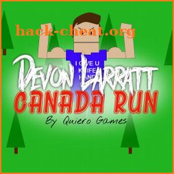 Devon Larratt - Canada Run icon