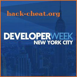 DevWeek NYC icon