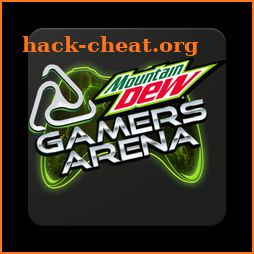 Dew Gamers Arena icon