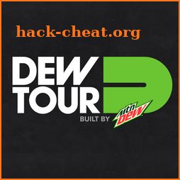 Dew Tour icon
