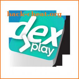 Dex Play icon