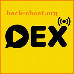 DEX TV - Yerli Yabancı Dizi ve Film İzle icon